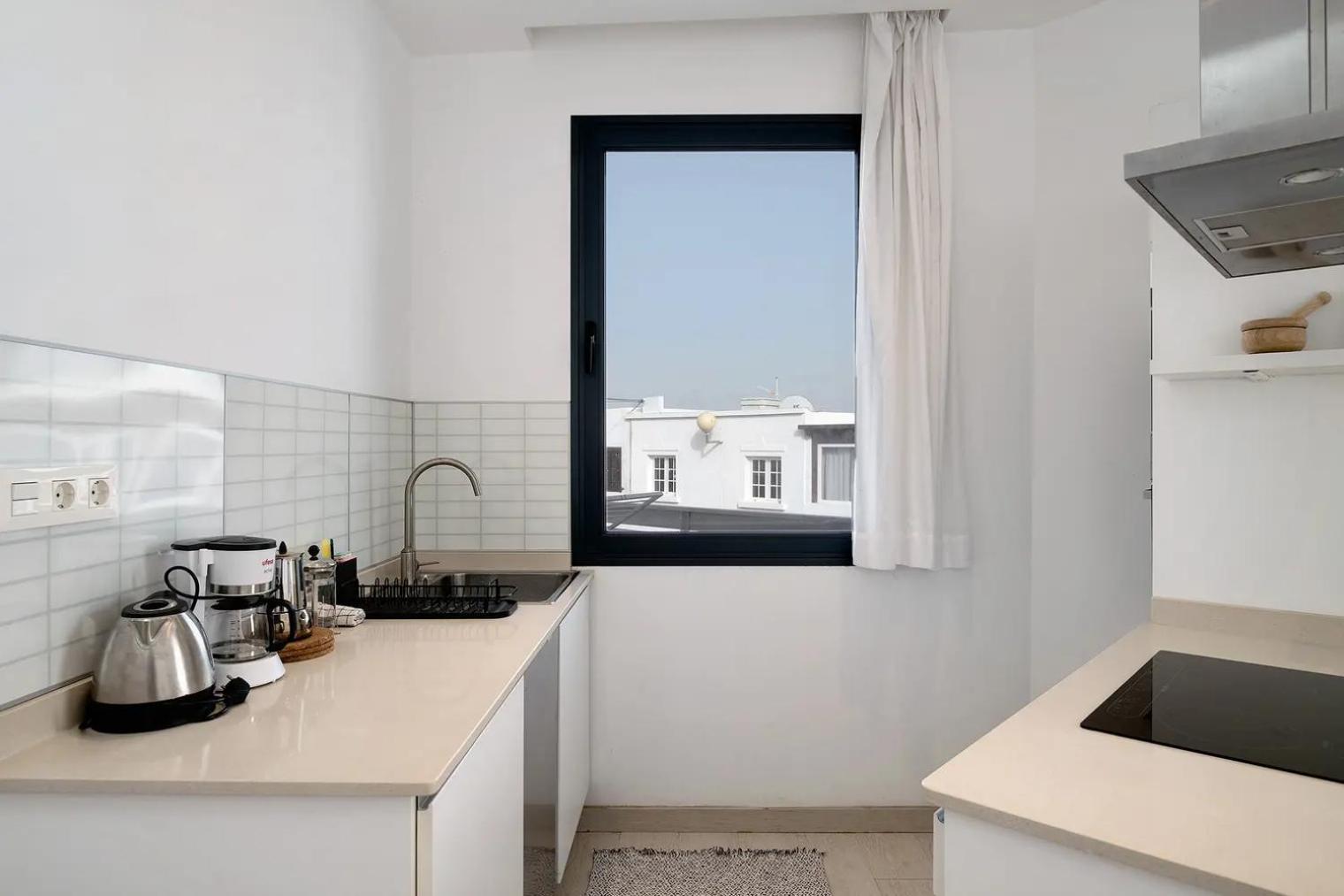 Apartamento CASA ANCLADA en ARRIETA Arrieta  Exterior foto