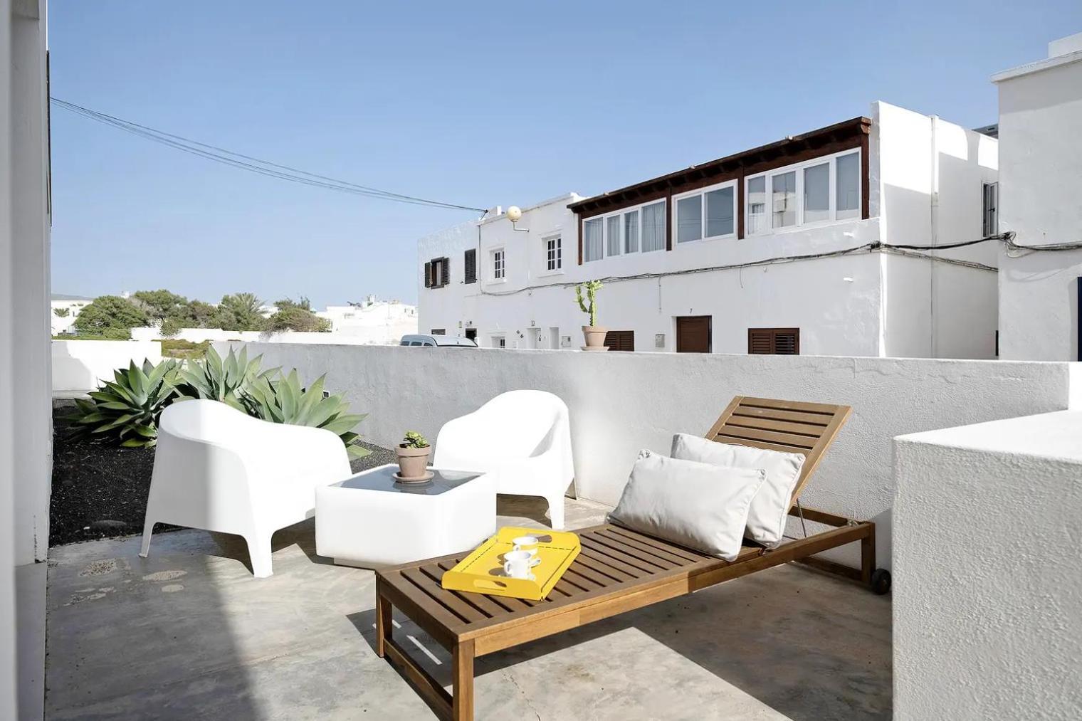 Apartamento CASA ANCLADA en ARRIETA Arrieta  Exterior foto