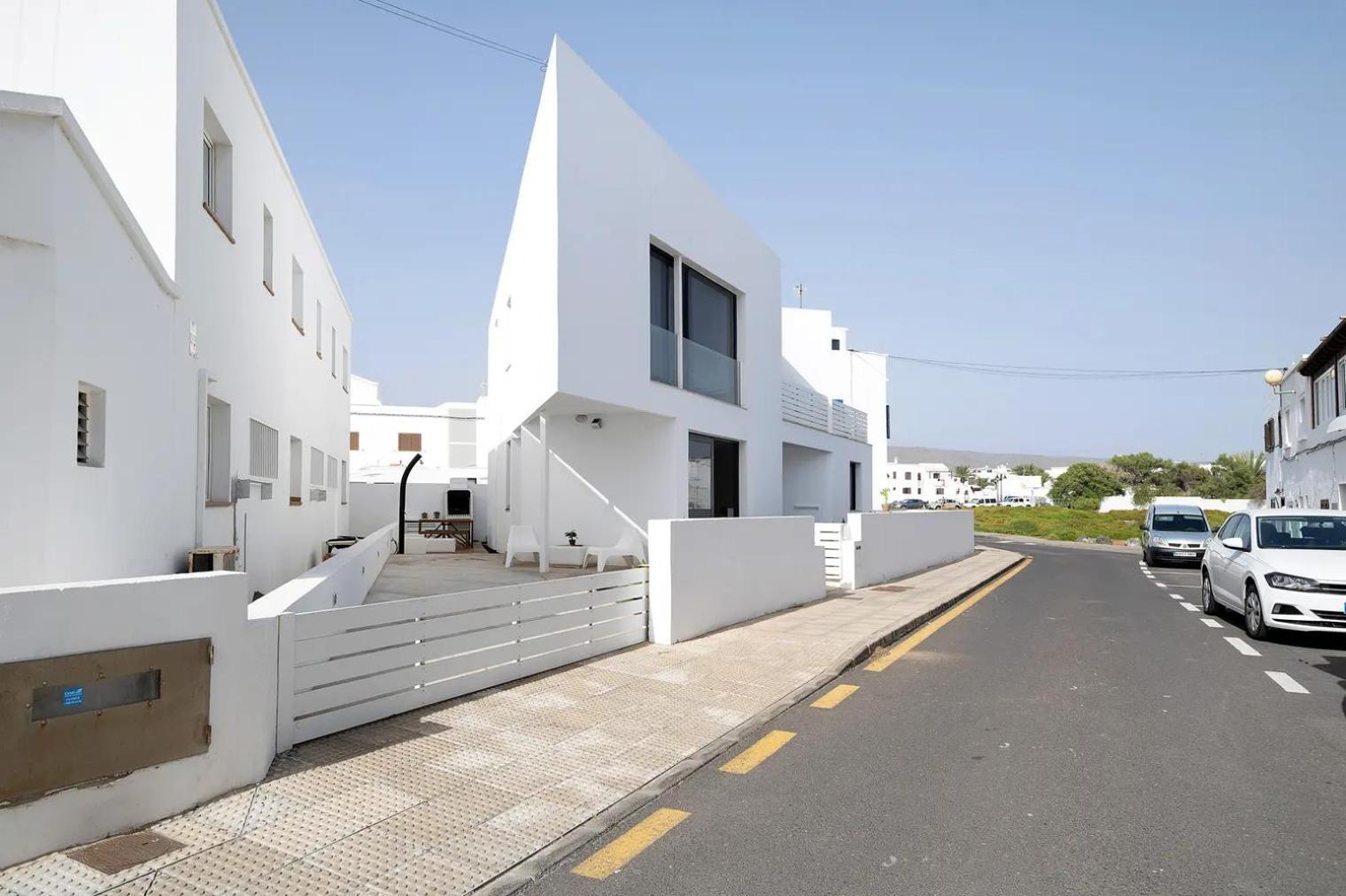 Apartamento CASA ANCLADA en ARRIETA Arrieta  Exterior foto