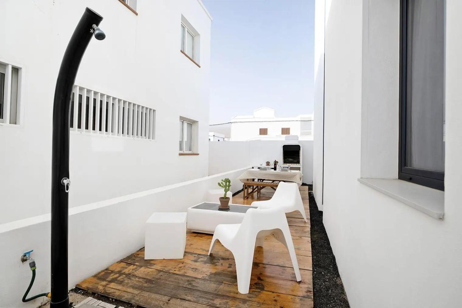 Apartamento CASA ANCLADA en ARRIETA Arrieta  Exterior foto