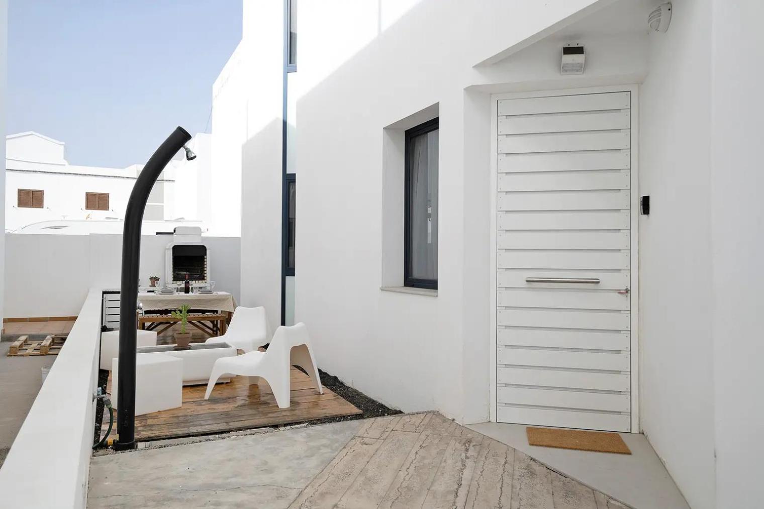 Apartamento CASA ANCLADA en ARRIETA Arrieta  Exterior foto
