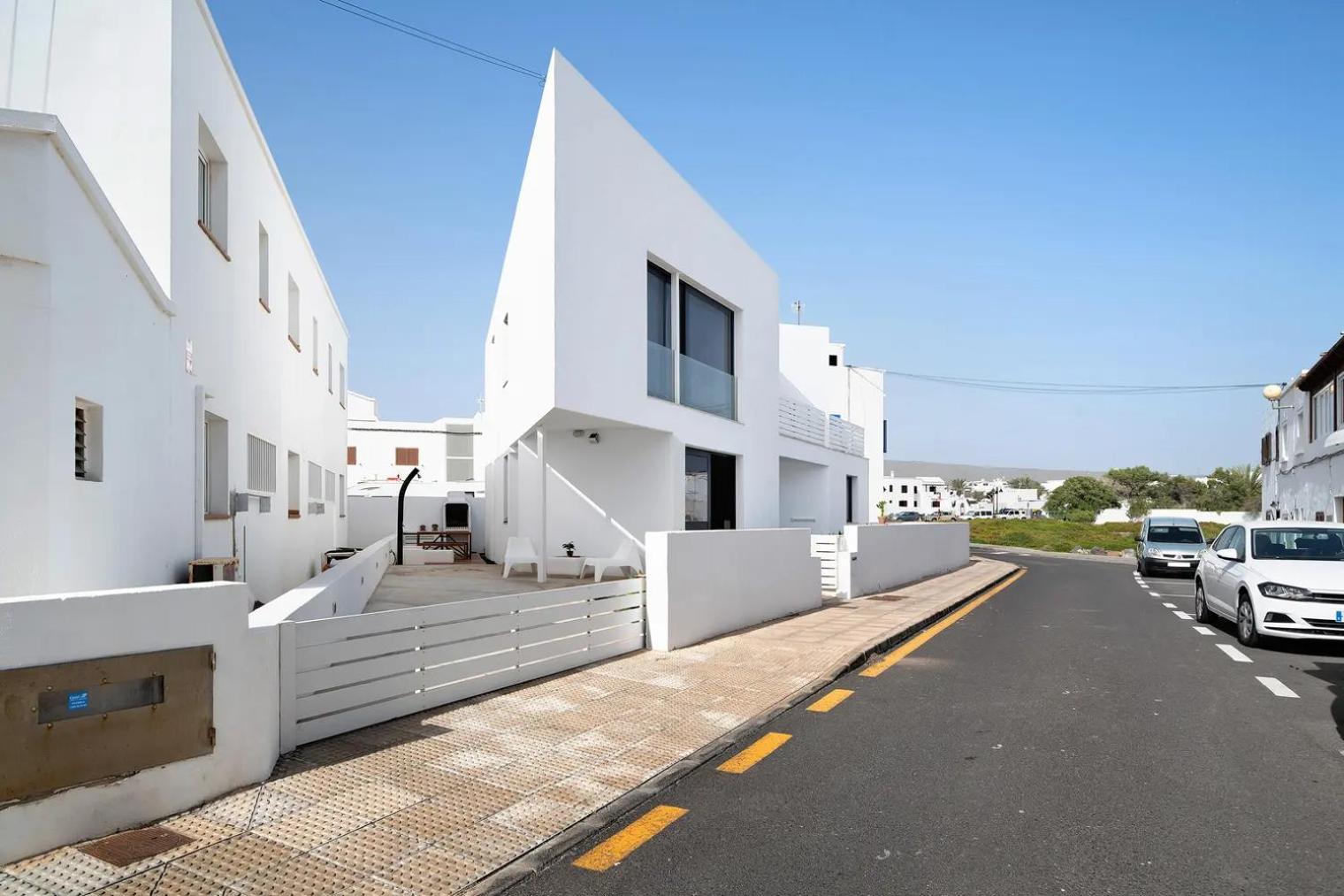 Apartamento CASA ANCLADA en ARRIETA Arrieta  Exterior foto