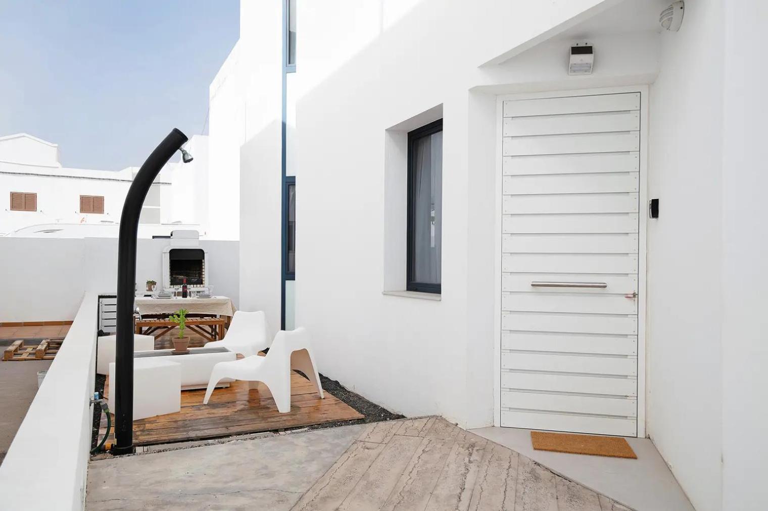 Apartamento CASA ANCLADA en ARRIETA Arrieta  Exterior foto