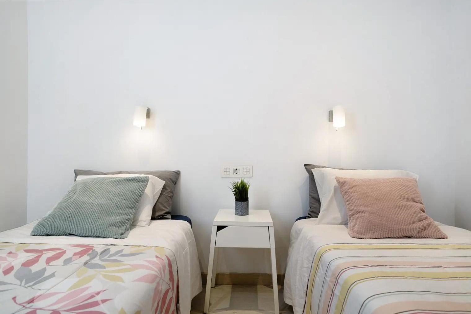 Apartamento CASA ANCLADA en ARRIETA Arrieta  Exterior foto