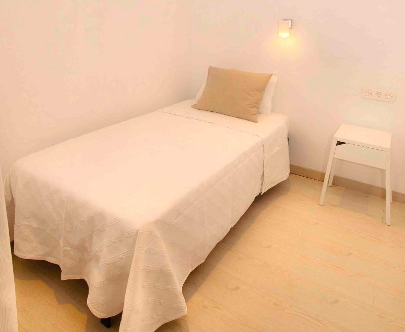 Apartamento CASA ANCLADA en ARRIETA Arrieta  Exterior foto